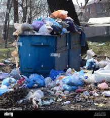 Retail Junk Removal in Evansville, IN