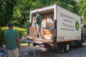 Evansville, IN Junk Removal Company